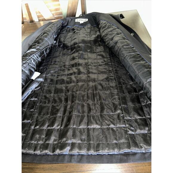 Kristin Blake women’s black jacket extra large - Picture 2 of 11